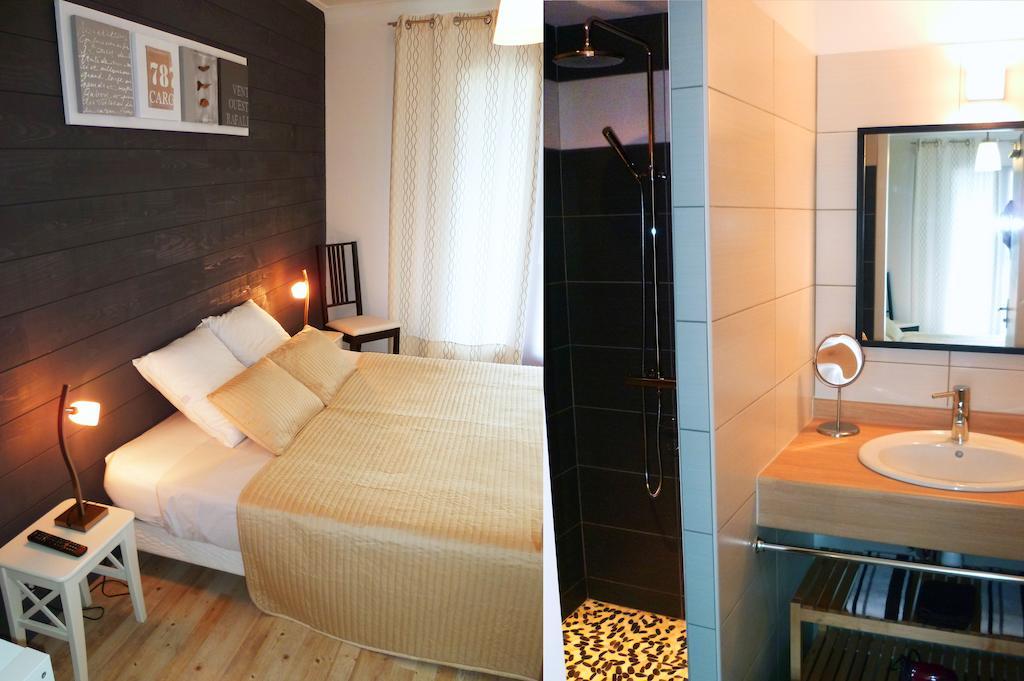 Ohana Lodge Moliets-et-Maa Bilik gambar