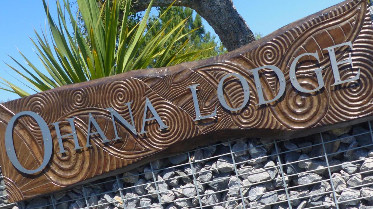 Ohana Lodge Moliets-et-Maa Luaran gambar